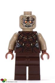 Mordori Ork - Kopasz