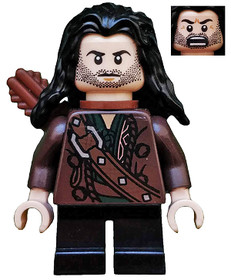 Kili, a Törp