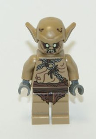 Kobold harcos 1