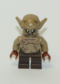 Kobold Írnok