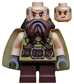 Dwalin, a Törp