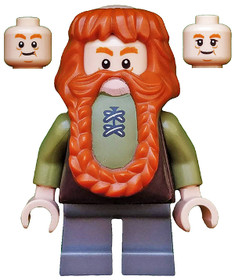 Bombur, a Törp