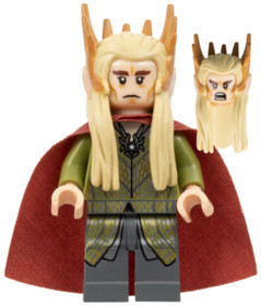 Thranduil - Tündekirály