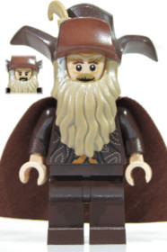 Barna Radagast