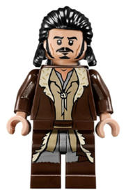 Bard Íjász