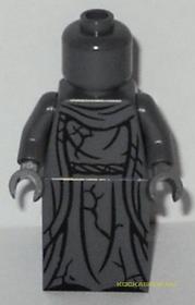 Dol Guldur szobor