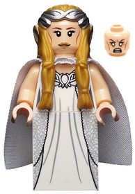Galadriel Úrnő