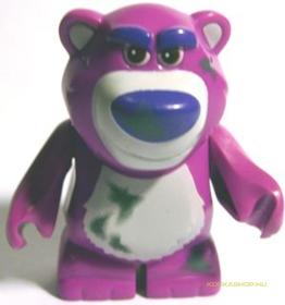Toy Story Macó Minifigura