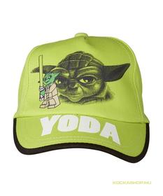 Carlos 103 LEGO SW Yoda Baseball sapka