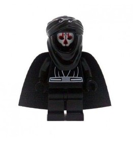 BRICKKIT Star Wars Figura - Darth Nihilus