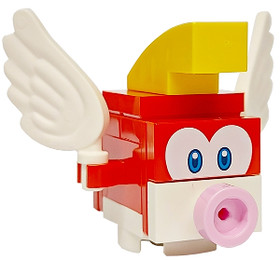 Cheep Cheep (Super Mario)