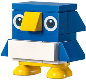 Pingvin bébi (Super Mario)