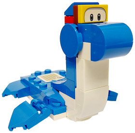 Dorrie (Super Mario)