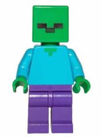 Zombie (Minecraft)