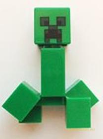 Minecraft Creeper