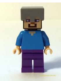 Steve Sisakban (Minecraft)