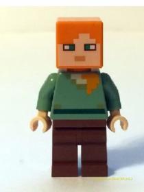 Alex (Minecraft)