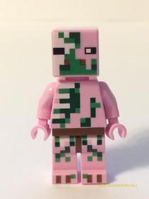 Zombi Disznóember