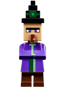Witch (Minecraft)