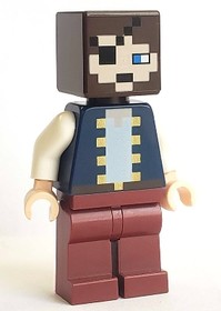 Kalóz - Minecraft