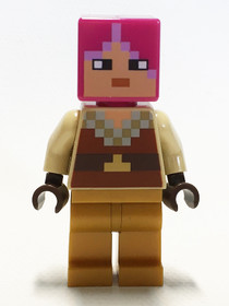 Vadásznő (Minecraft)