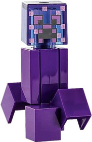 Creeper, Enchanted Creeper