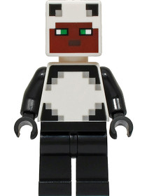 Panda Skin