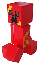 Robbanó Creeper