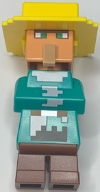 Snow Villager