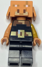 Piglin Brute