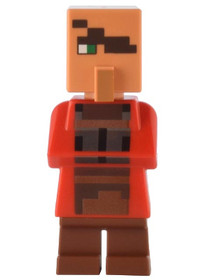Blacksmith Villager