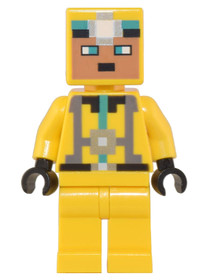 Cave Explorer