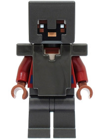 Netherite Knight