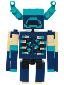 Warden (Minecraft)