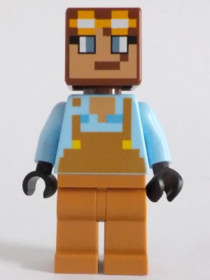 Páncélkovács (Minecraft)