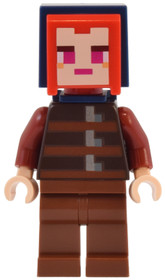 Ranger Hero (Minecraft)