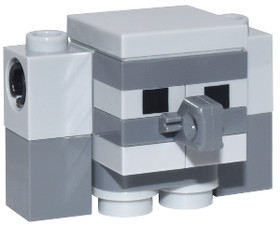 Kő gólem (Minecraft)
