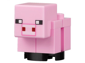 Minecraft Malac Bébi