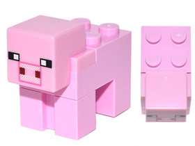Minecraft Malac