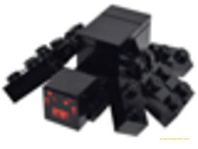 Minecraft Spider