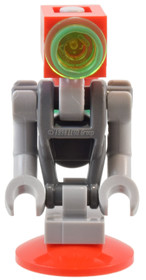 Karbantartó robot F01