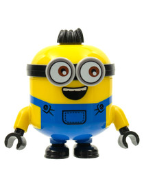 Minion Otto - Wide Grin