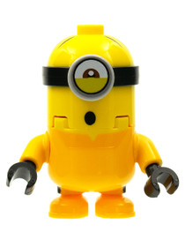 Minion Stuart - Orange Jumpsuit