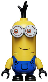 Minion Kevin - Looking Sideways