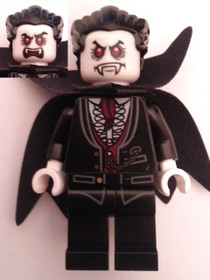 Lord Vampyre - Köpenyben