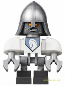 Lance Bot