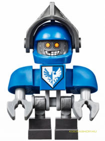 Clay Bot