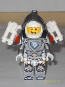 Lance - Jat Pack-el