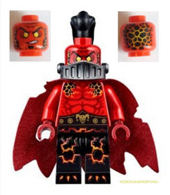 Magmar Tábornok