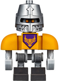 Axl Bot